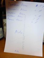 Mettenschicht 2014